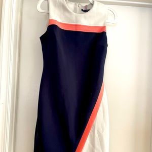 Tommy Hilfiger work dress